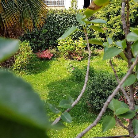 B&B Gloria Gallarate Buitenkant foto