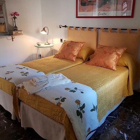 B&B Gloria Gallarate Buitenkant foto