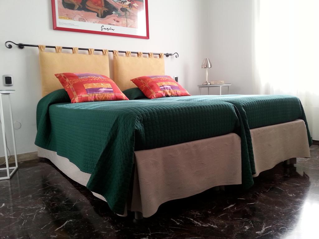 B&B Gloria Gallarate Buitenkant foto