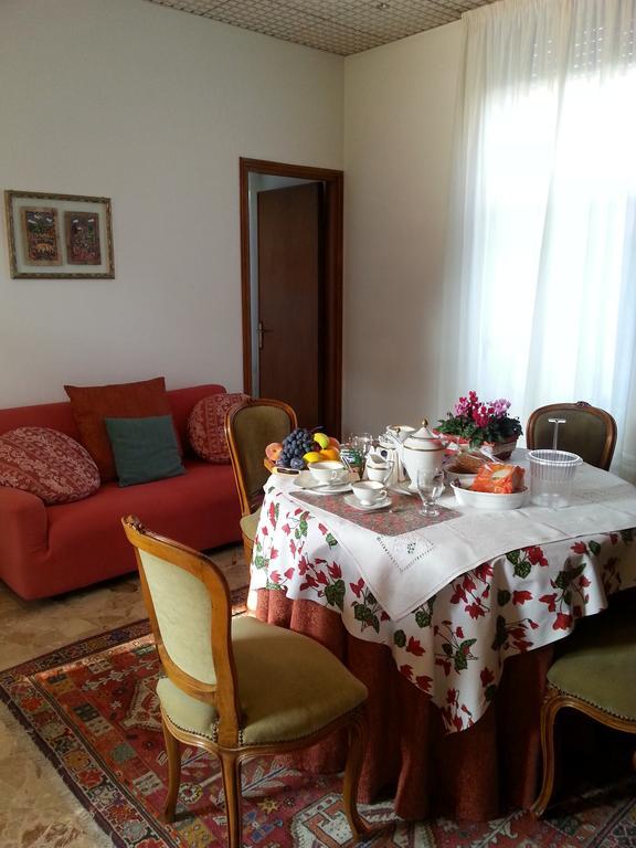 B&B Gloria Gallarate Buitenkant foto