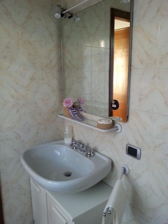 B&B Gloria Gallarate Buitenkant foto