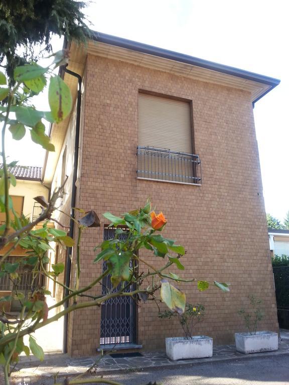 B&B Gloria Gallarate Buitenkant foto