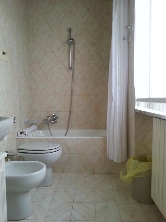 B&B Gloria Gallarate Kamer foto
