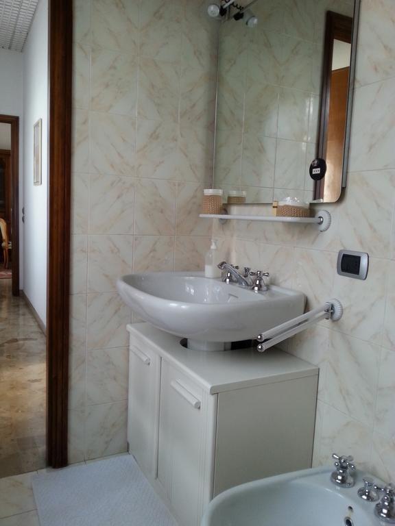 B&B Gloria Gallarate Kamer foto