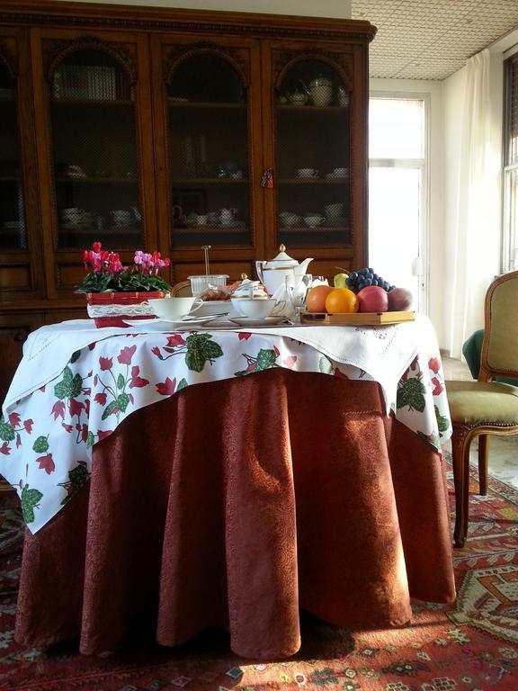 B&B Gloria Gallarate Buitenkant foto