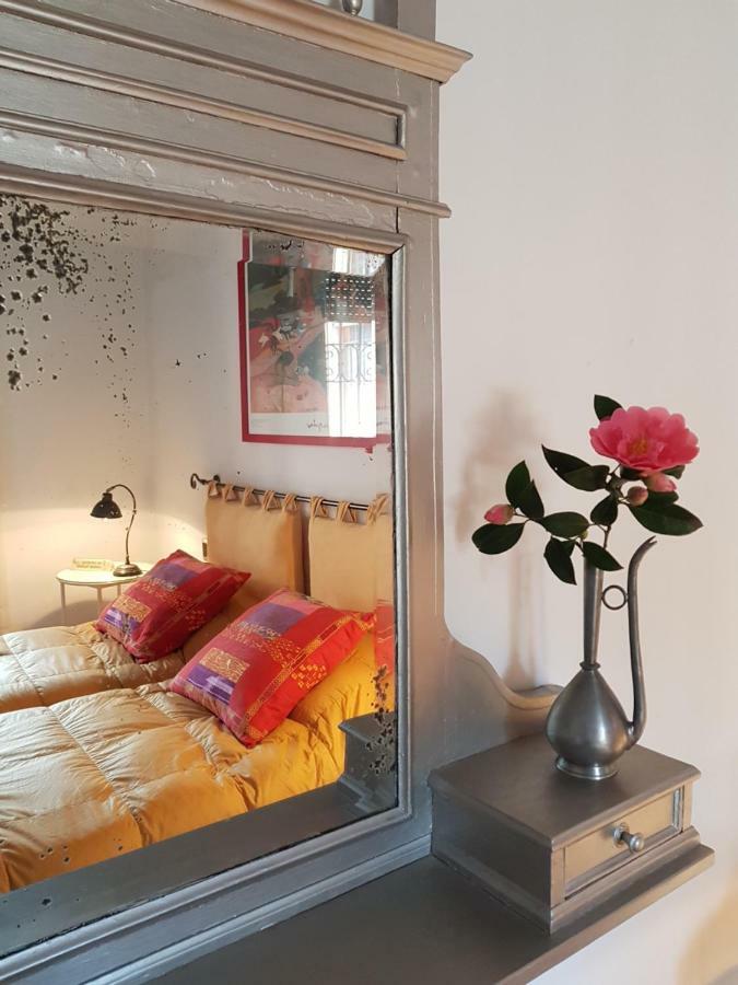 B&B Gloria Gallarate Buitenkant foto