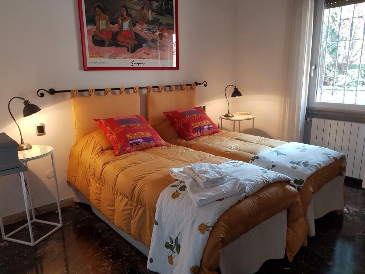 B&B Gloria Gallarate Buitenkant foto