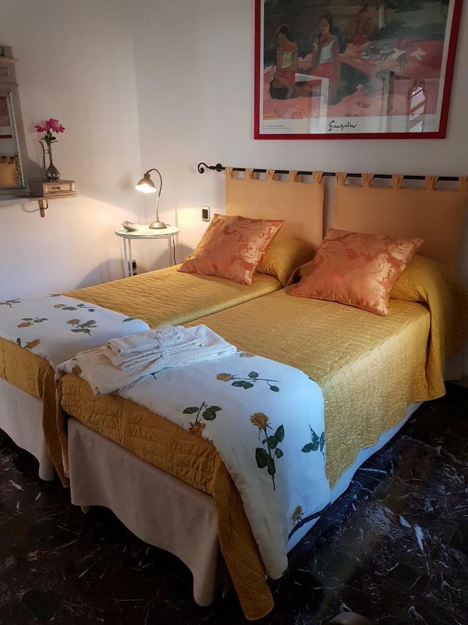 B&B Gloria Gallarate Buitenkant foto