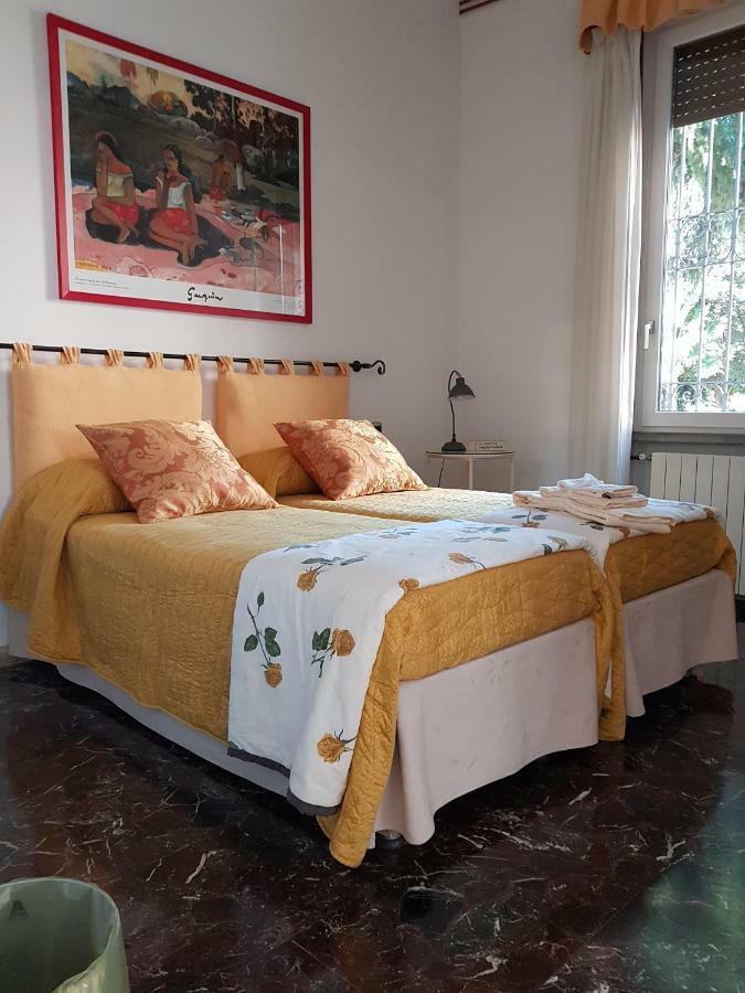 B&B Gloria Gallarate Buitenkant foto