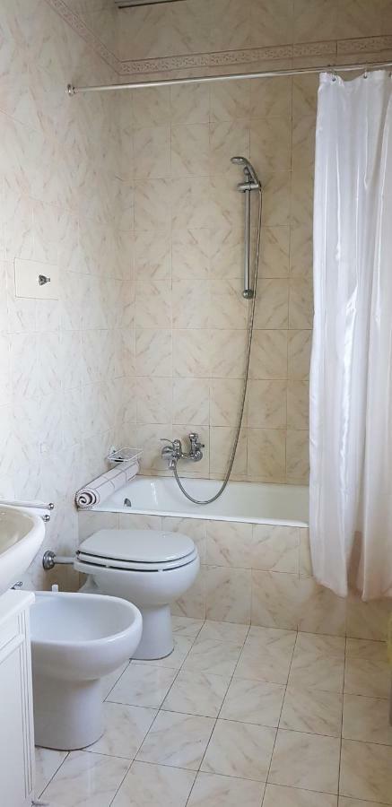 B&B Gloria Gallarate Buitenkant foto
