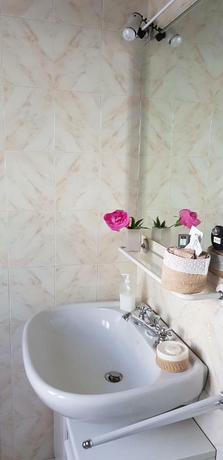 B&B Gloria Gallarate Buitenkant foto