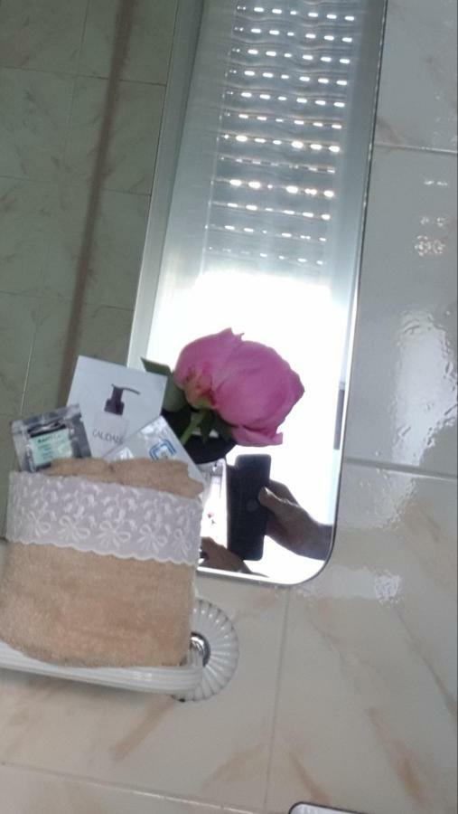 B&B Gloria Gallarate Buitenkant foto